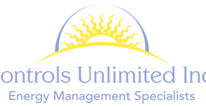 controls unlimited inc logo, Controls Unlimited Inc., Energy Management Specialists, Woodbridge, VA, Virginia