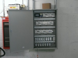 Controls Unlimited Inc., Energy Management Specialists, Woodbridge, VA, Virginia, custom controller box